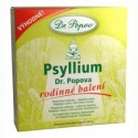 Vláknina Psyllium 500 g POPOV