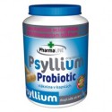 Psyllium Probiotic 100 kapslí PharmaLine